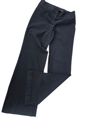 Women's Black Pants
